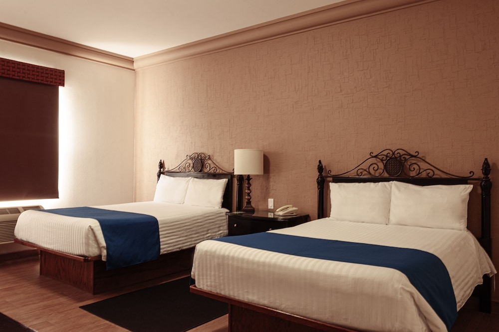 Standard Double Room - Photo 1