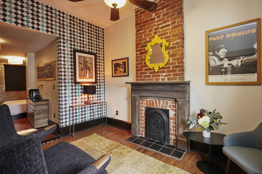 Mississippi Suite