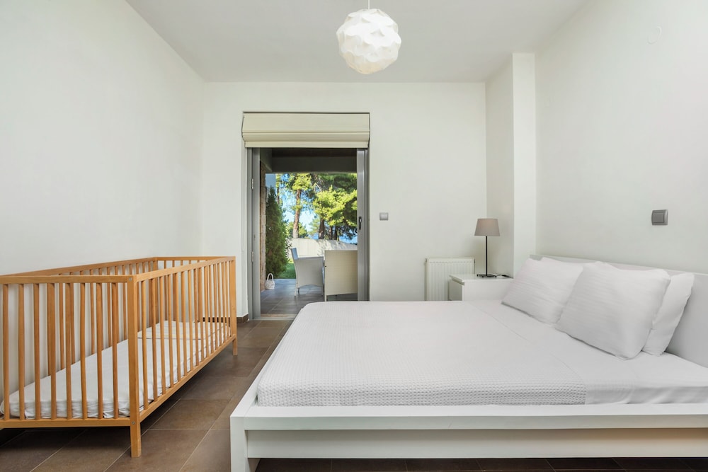 Villa, 3 Bedrooms, Sea View
