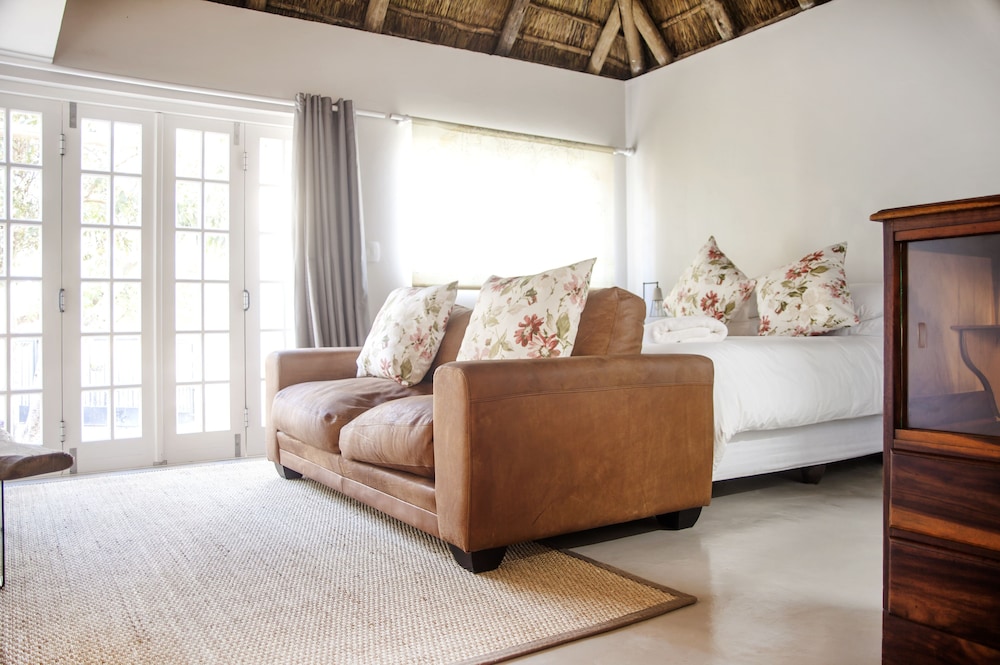 Luxury Room, 1 Bedroom photo 1