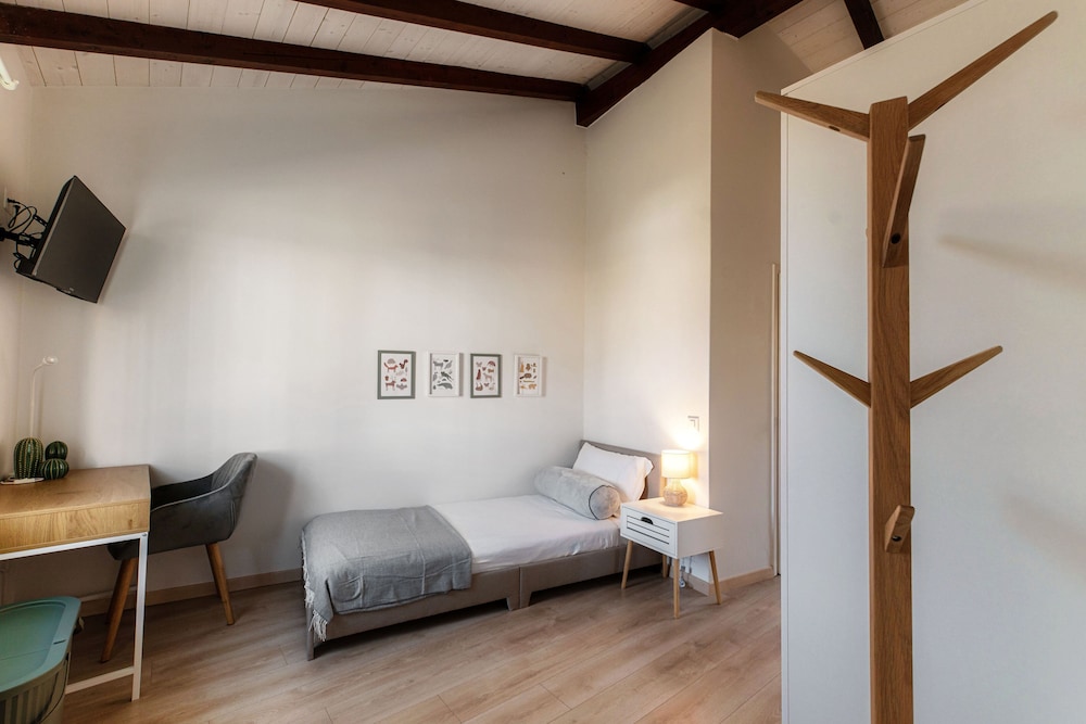 Comfort Single Room photo 1