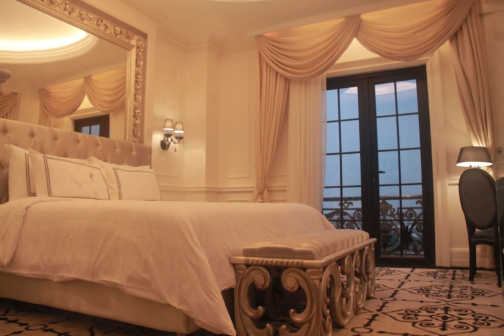 Premier Room, Mountain View photo 1