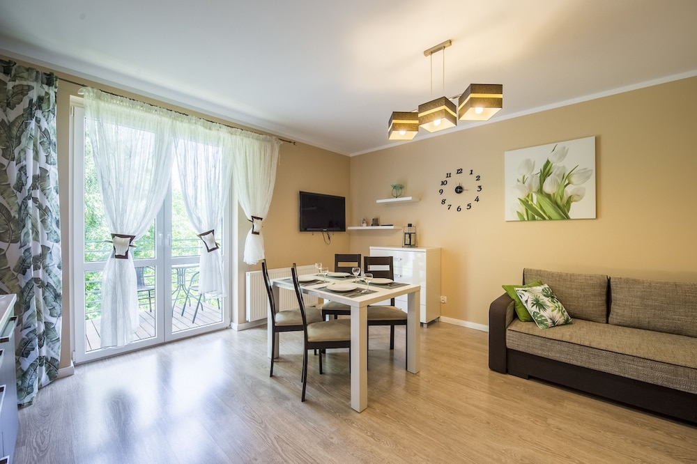 Family Apartment photo 2