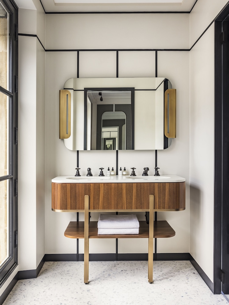 Chambre Deluxe