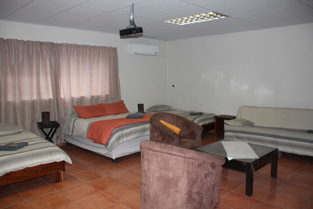 Family Suite photo 1