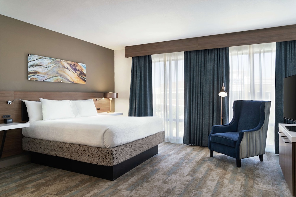 Suite, 1 King Bed - Photo 1
