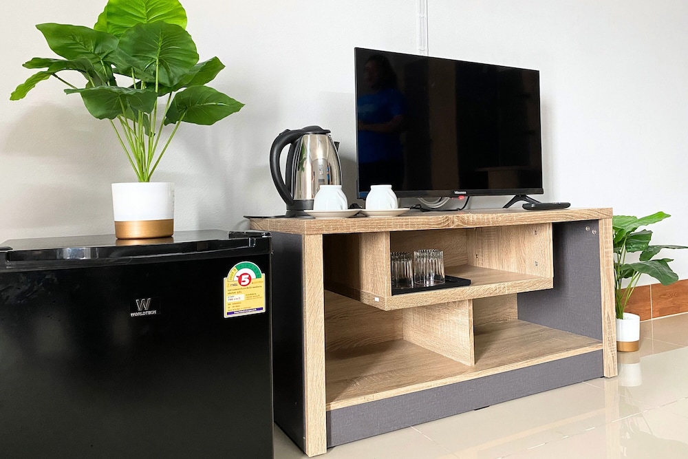 Double Room, 1 Bedroom - Photo 15