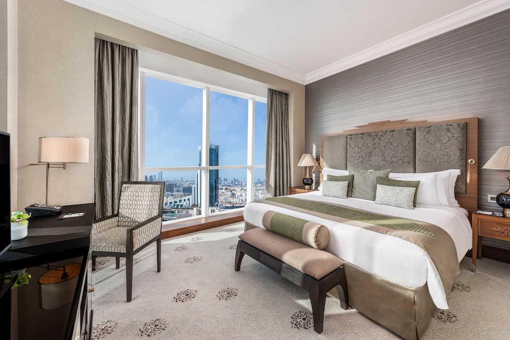 Junior Suite, 1 Bedroom