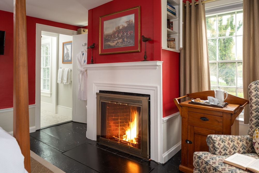 The Highlands Room photo 3