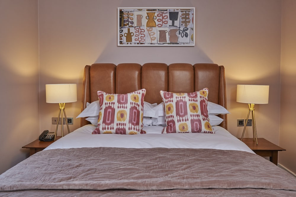 Cosy Classic Double Room - Photo 2