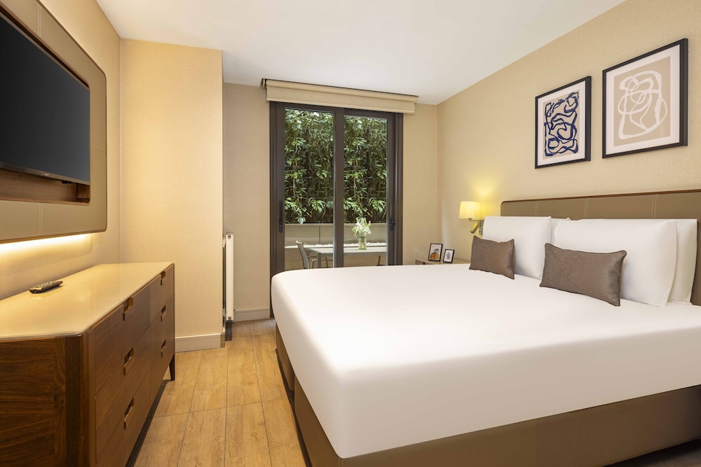 Standart Garden Suite photo 2
