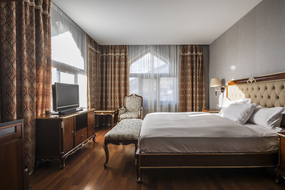 Family Suite photo 3