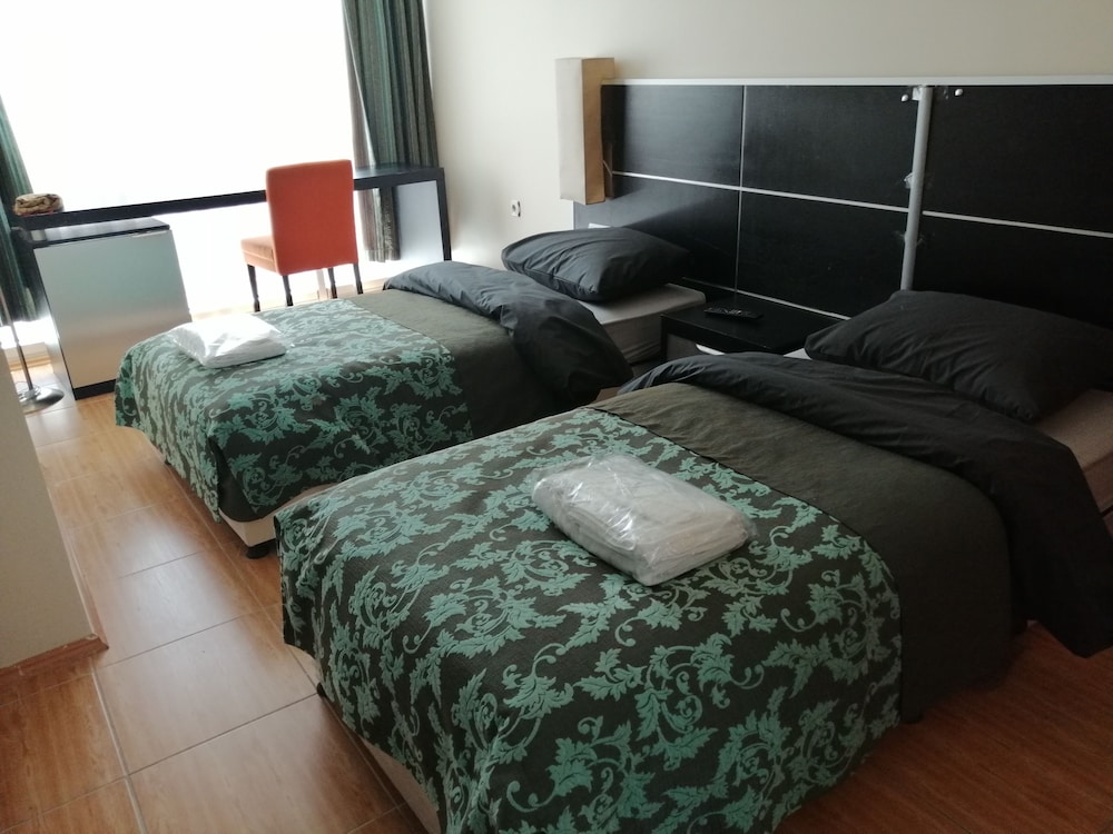 Twin Room photo 1