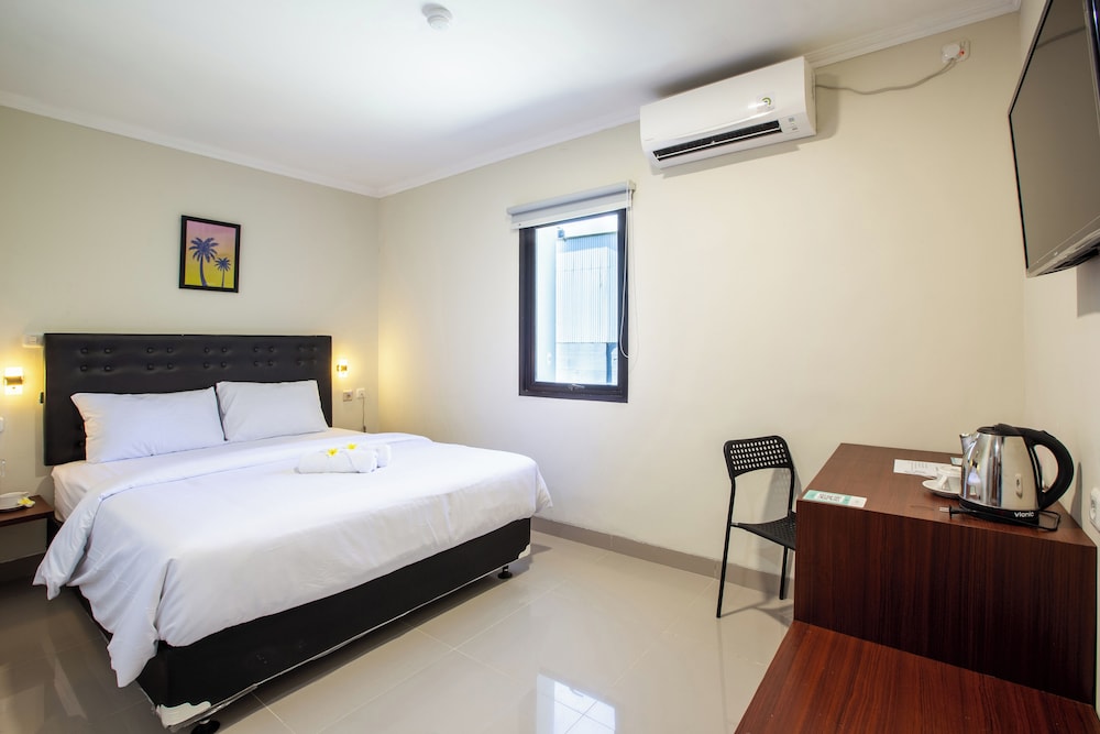 Standard Double Room - Photo 1