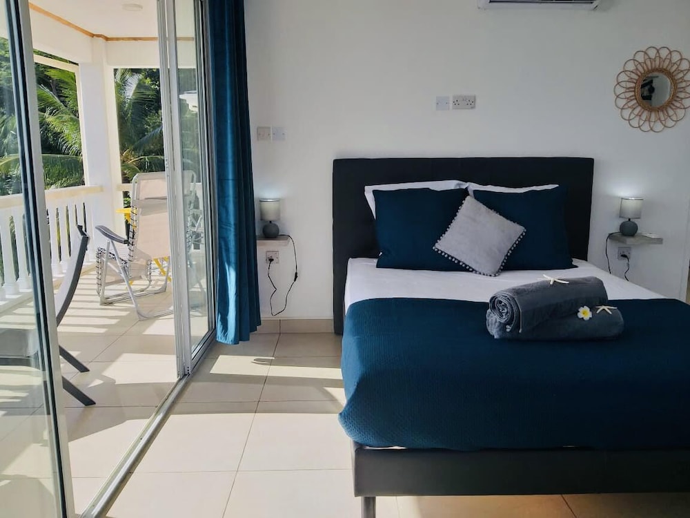 Comfort Apartment, 1 Bedroom