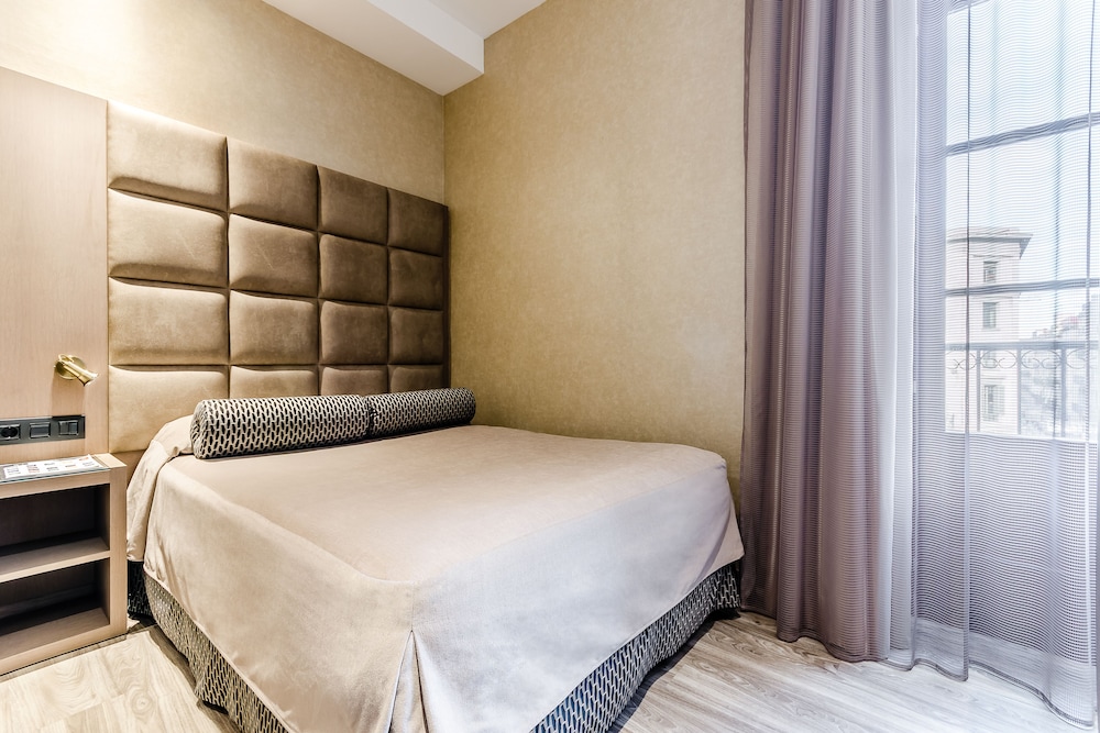 Double Room Single Use