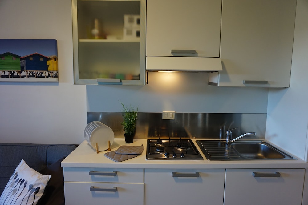 Modern penthouse op 2 verdiepingen met terras en zwembad van Beahost Rentals, Foto 9