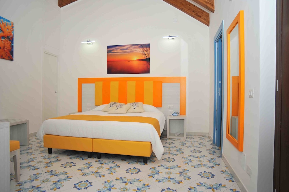 Superior Double or Twin Room, 1 Queen Bed, Garden View