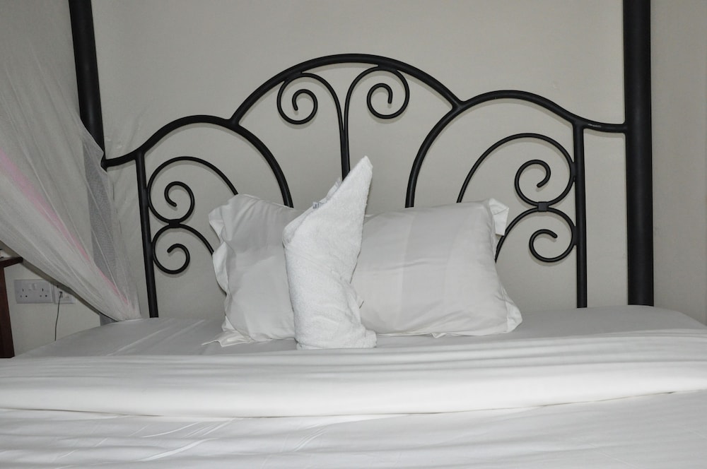 Deluxe Double Room, 1 King Bed