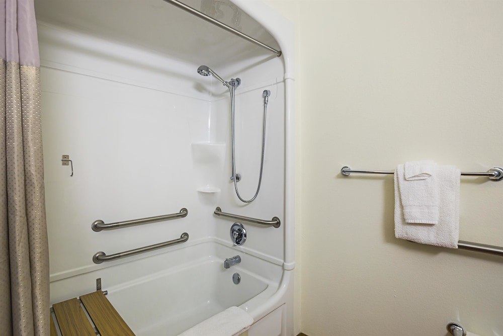 Motel 6-Grand Island, NE, Billede 7