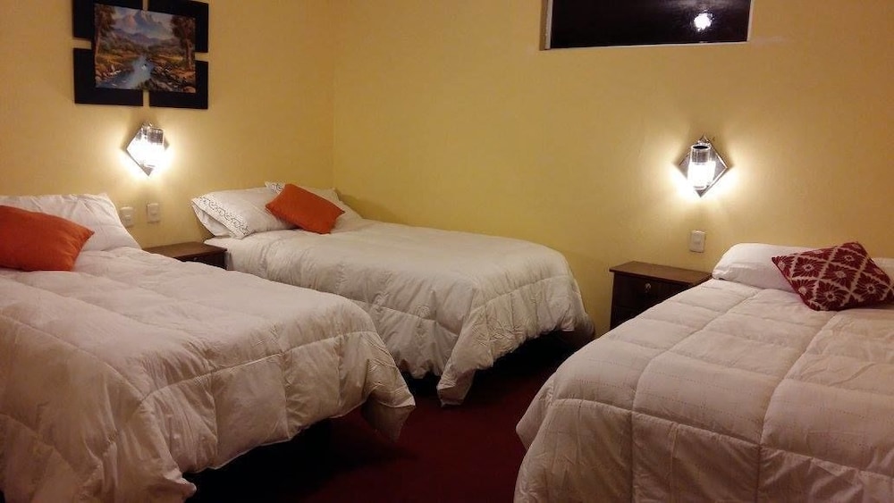 Triple Room photo 3