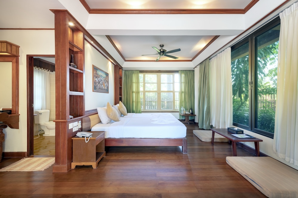 Wooden Glory Villa 2 Bedroom photo 3