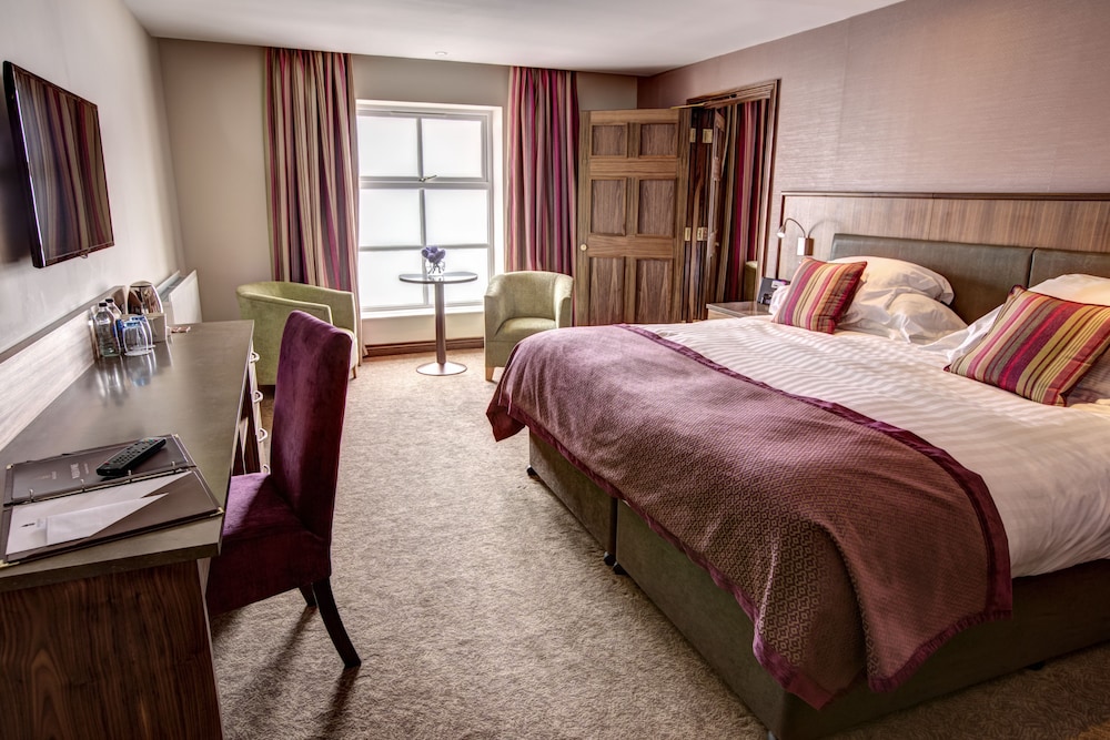 Coastal Deluxe Room