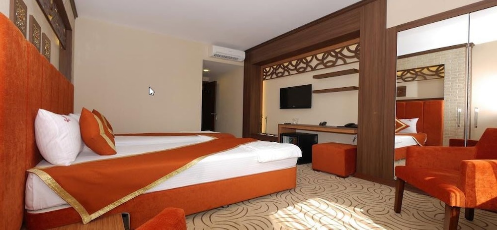 Classic Double or Twin Room