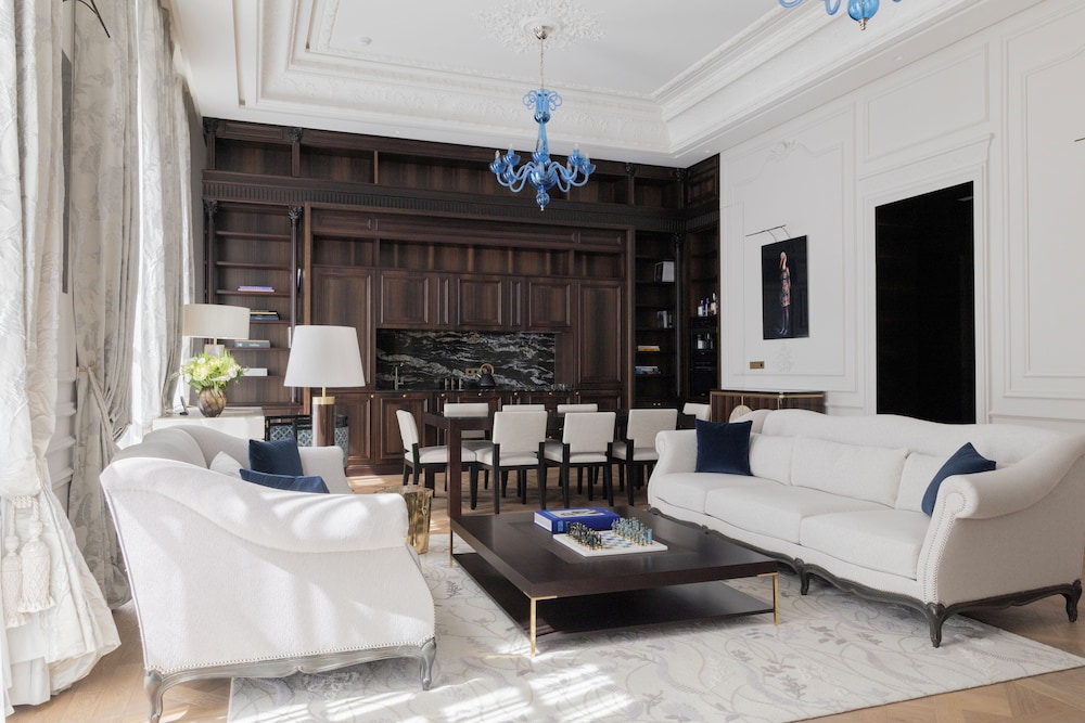Apartment I
