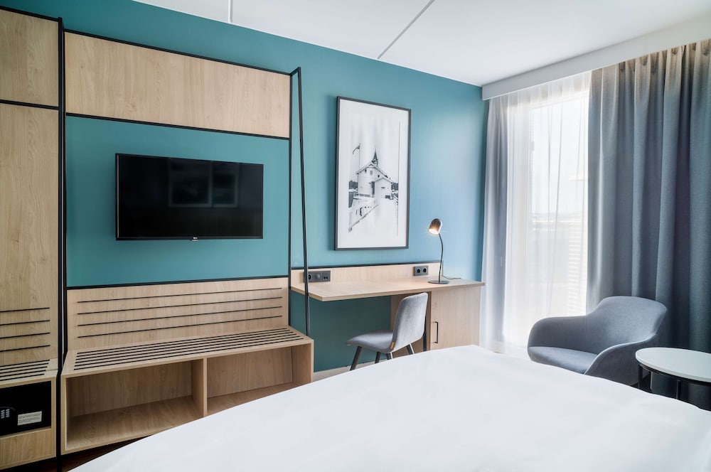 Standard Room - Photo 4