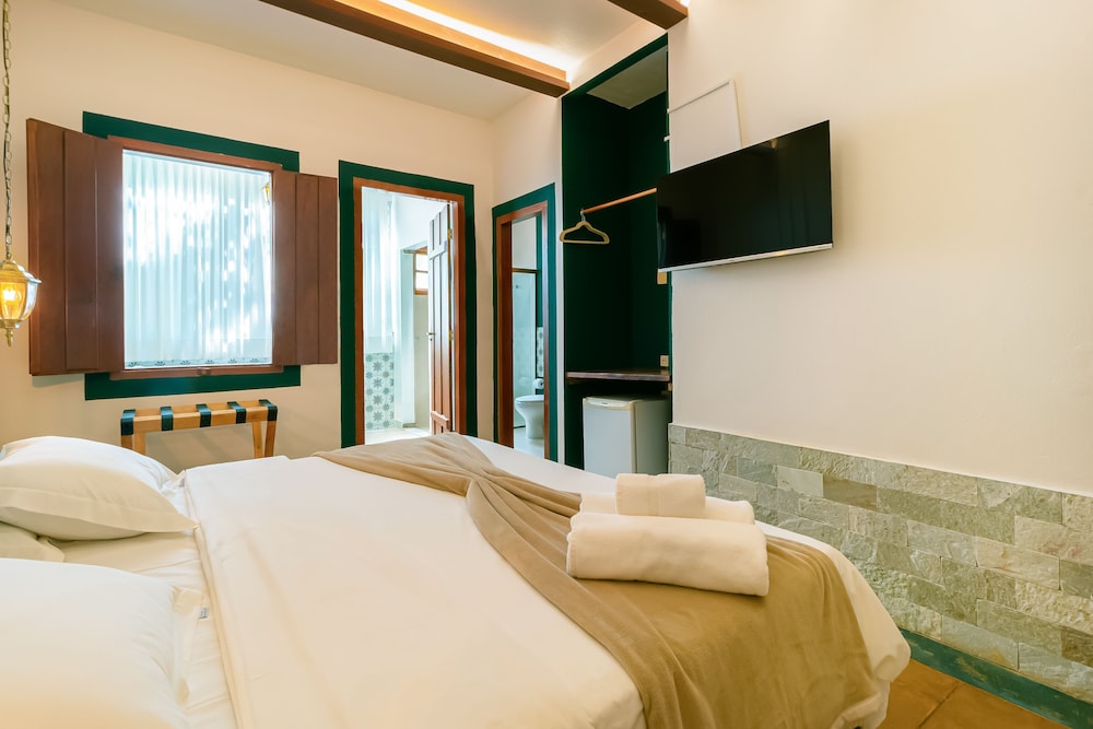 Exclusive Room - Photo 1