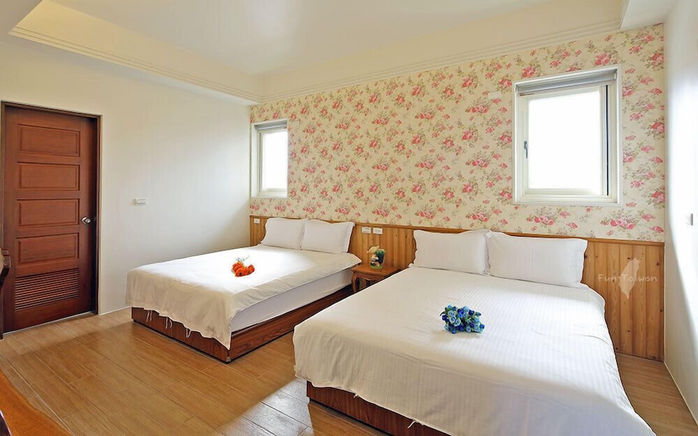 Standard Quadruple Room photo 3