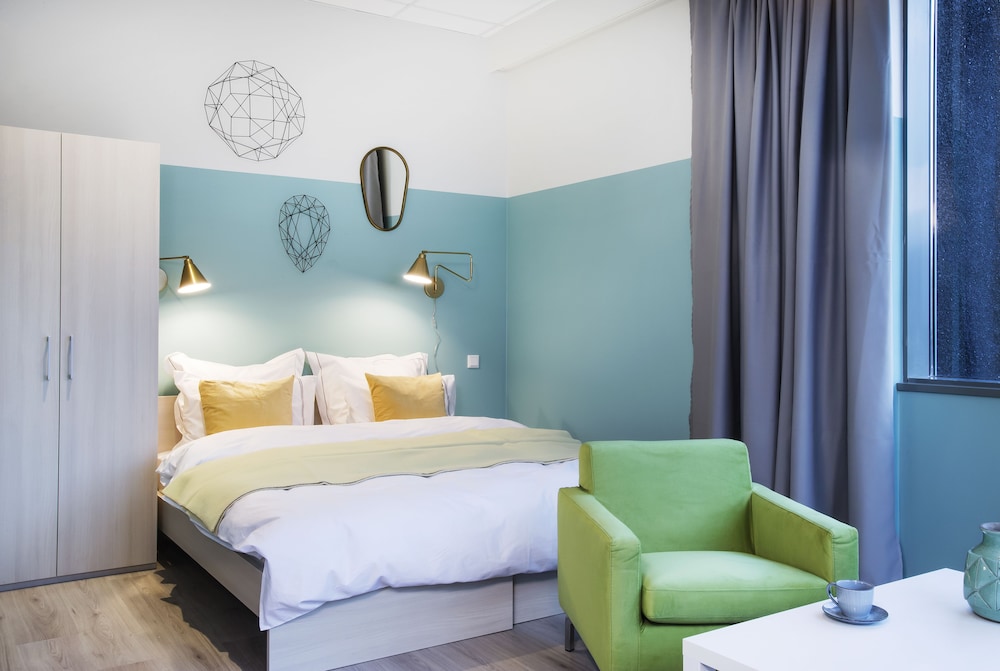 Comfort Apartment