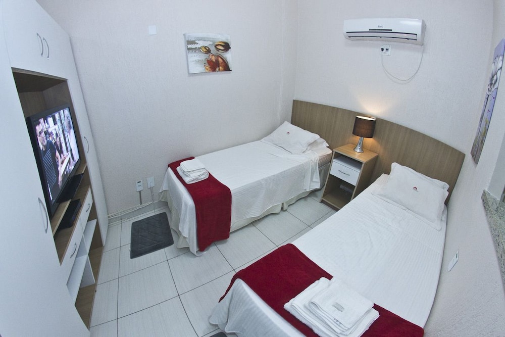 Executive Single Room (Flat)