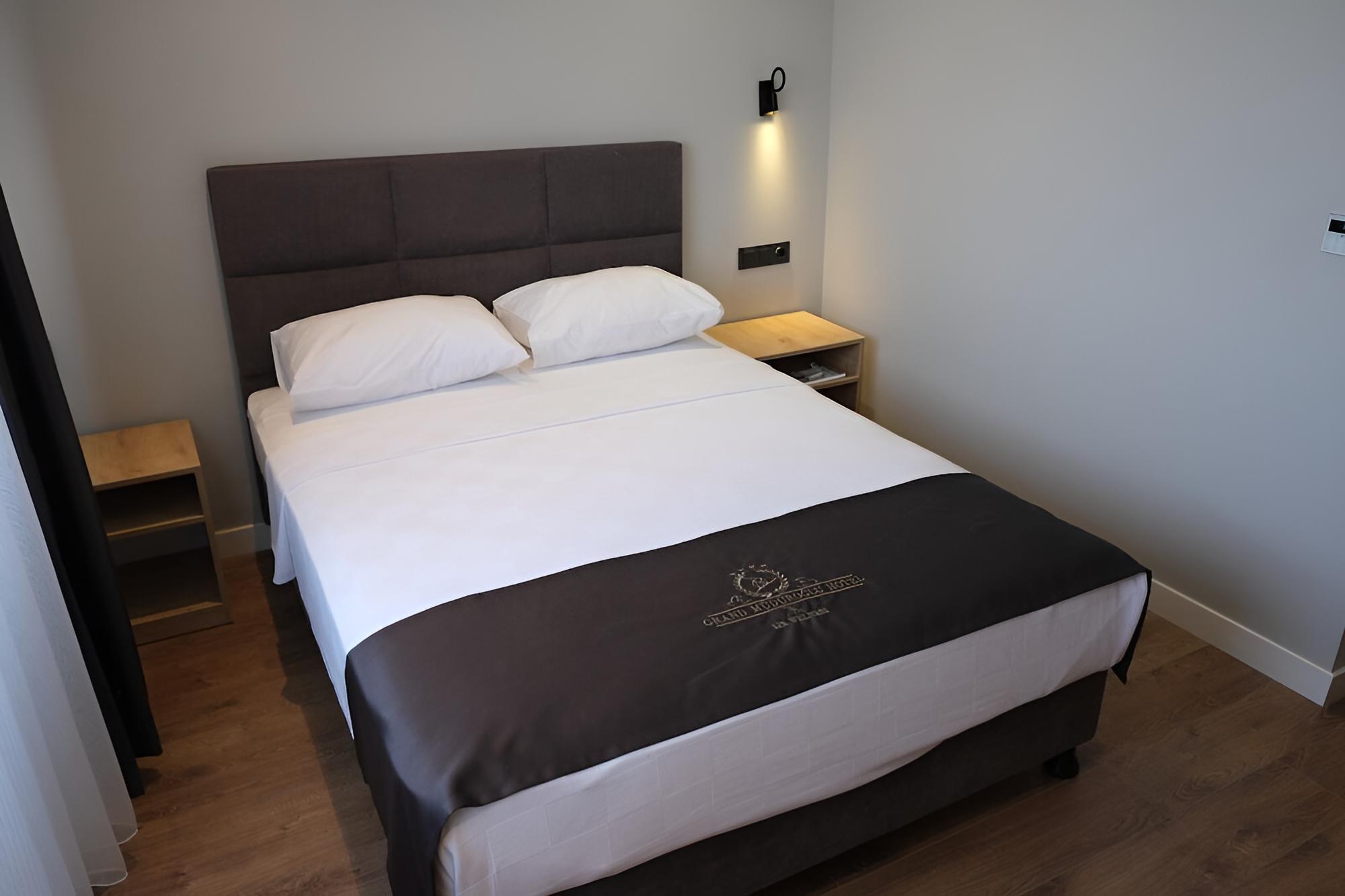 Standard Double Room photo 1