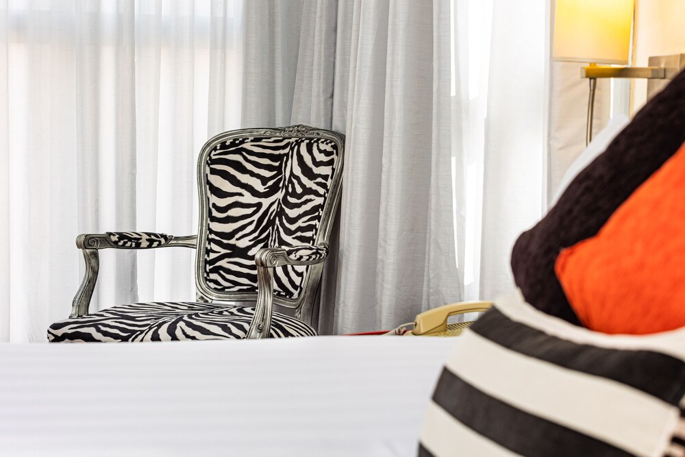 Standard Room photo 2