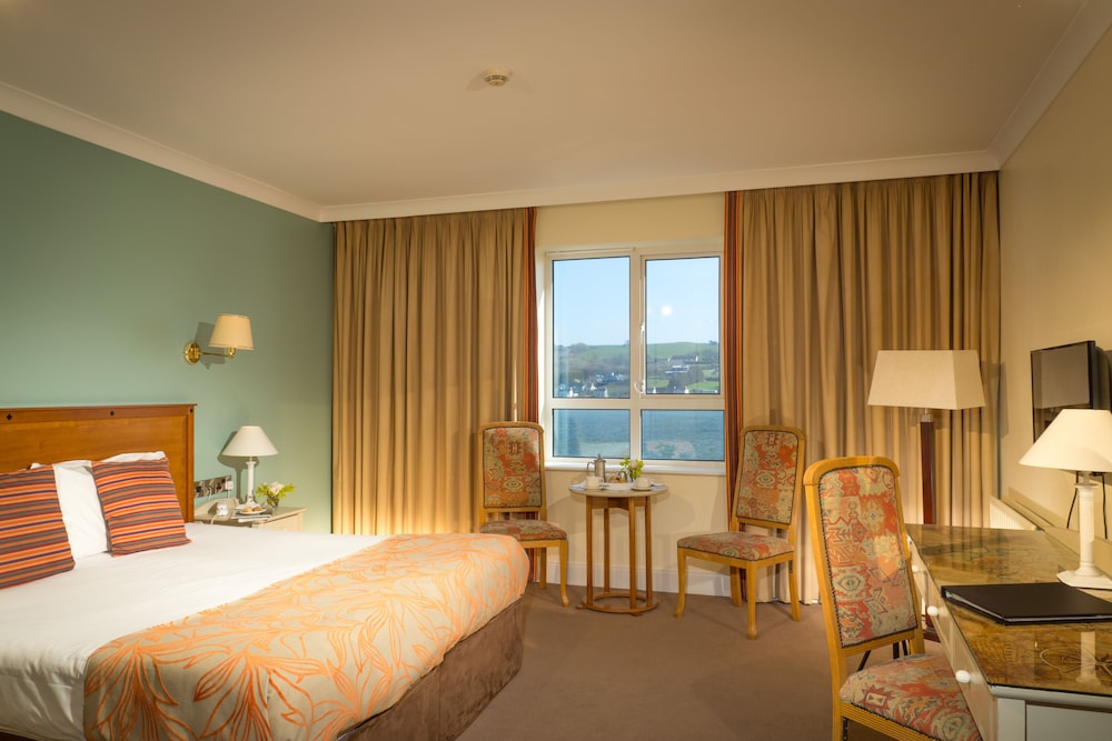 Double Room, Bay View - Photo 1