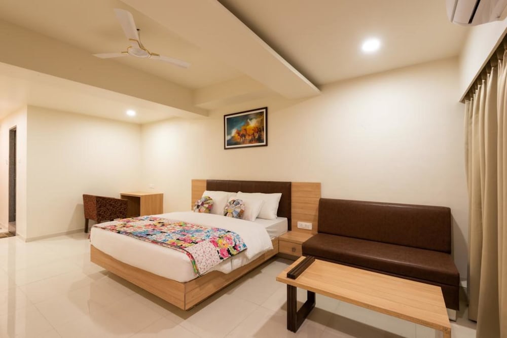 Superior Room - Photo 4