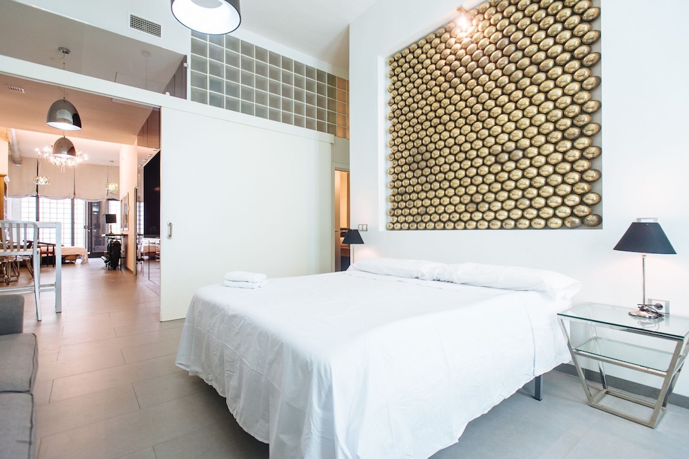 Apartamento, 1 habitación
