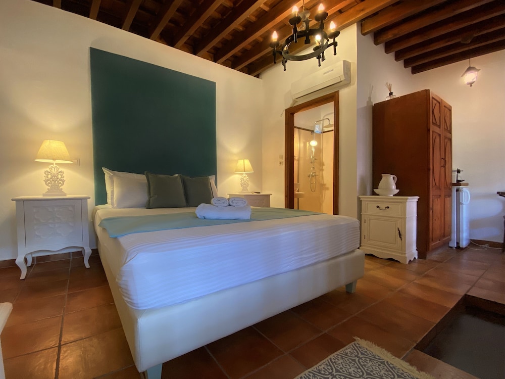 Double Room (Medieval) photo 1