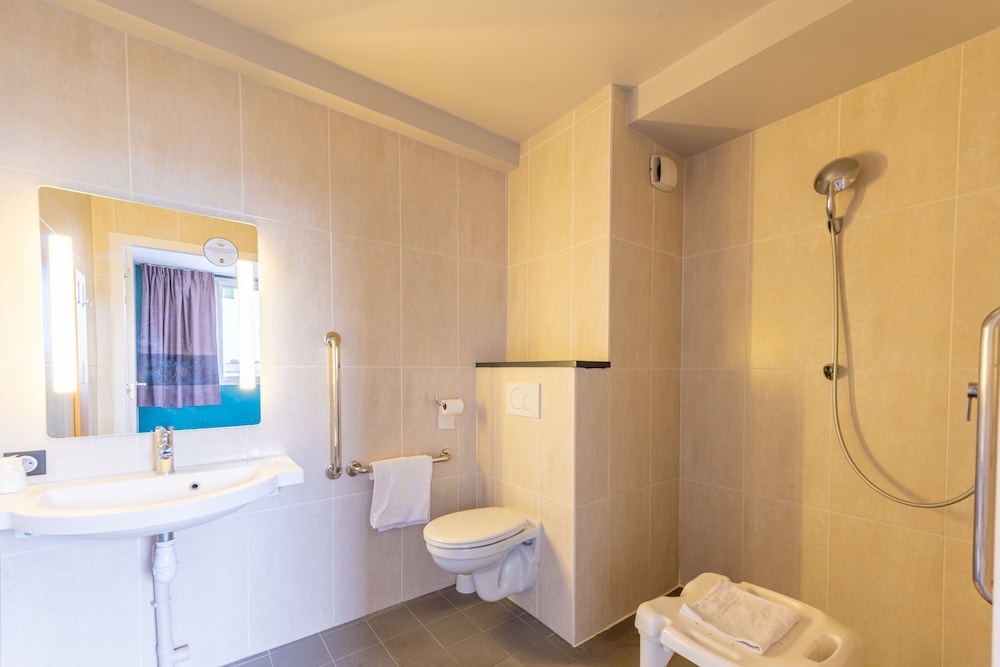 B&B HOTEL Lieusaint Carré Sénart, Billede 4