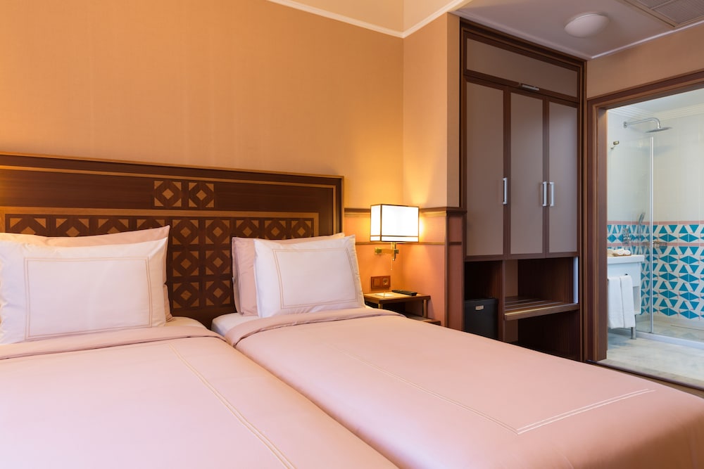 Superior Twin Room photo 1