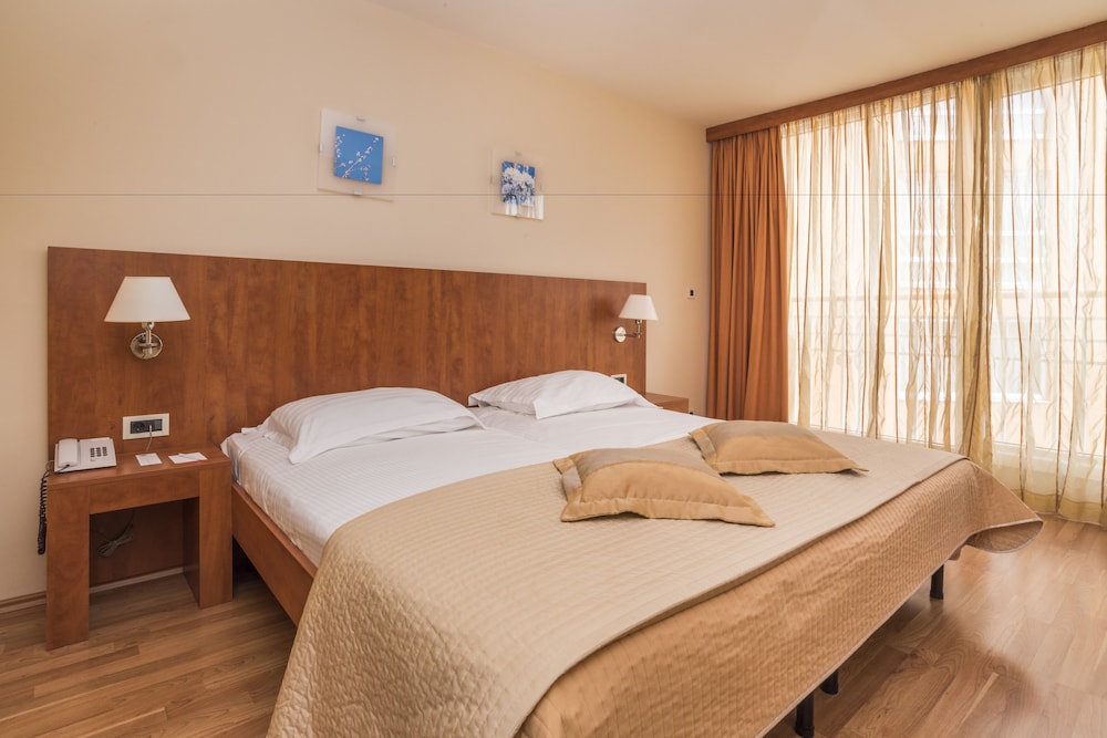 Classic Room, Park Side