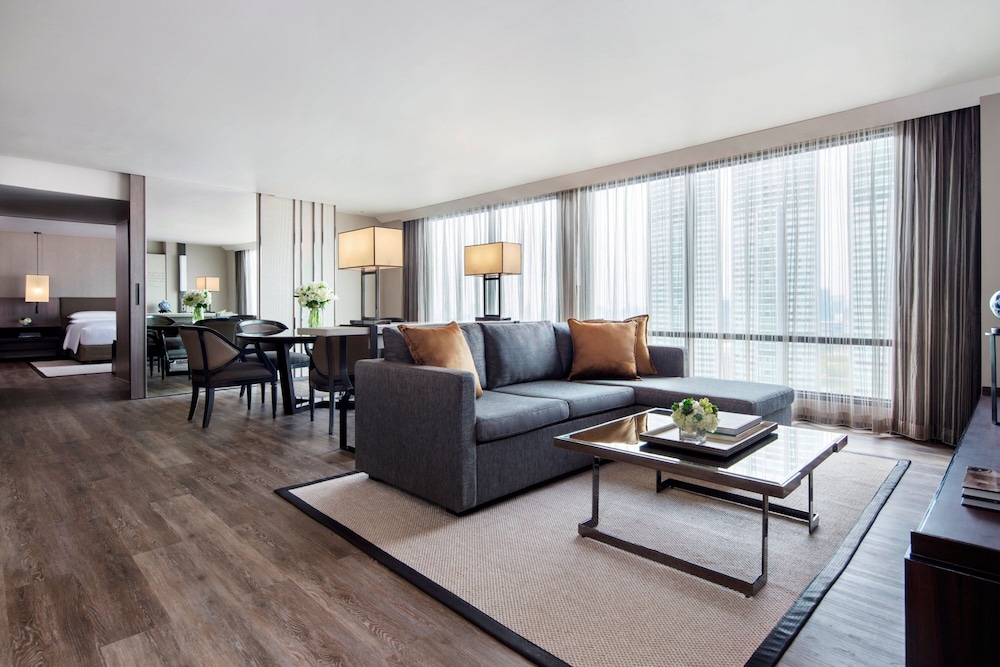 Club Suite, 1 Double Bed