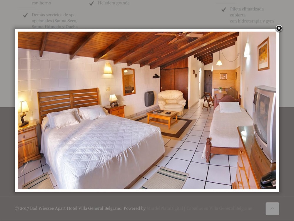 Traditional Studio, Multiple Beds, Mountain View photo 1