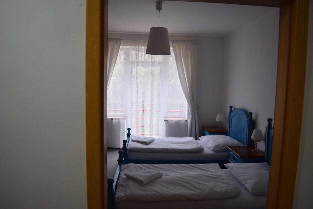 Deluxe Twin Room, 1 Bedroom, Balcony, River View