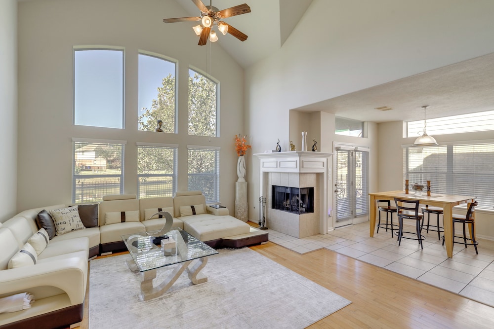 House (4 Bedrooms) photo 1