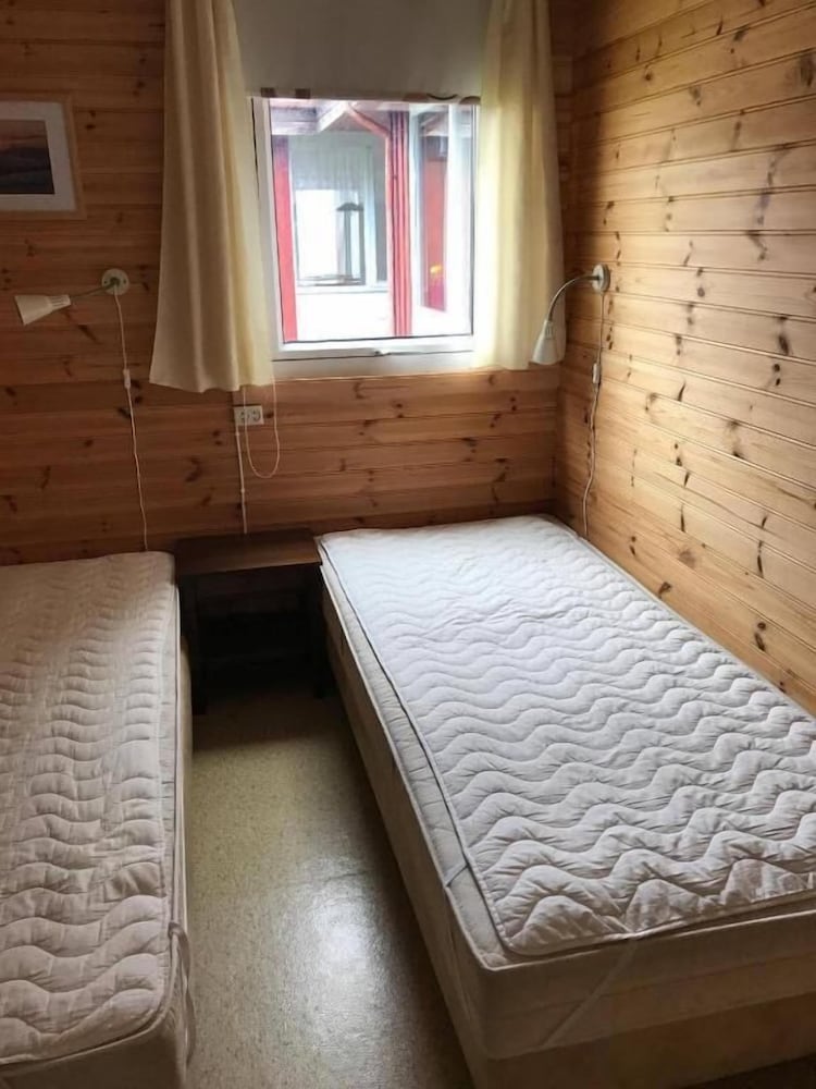 Double or Twin Room, Shared Bathroom (Sleeping bag accommodation) photo 2