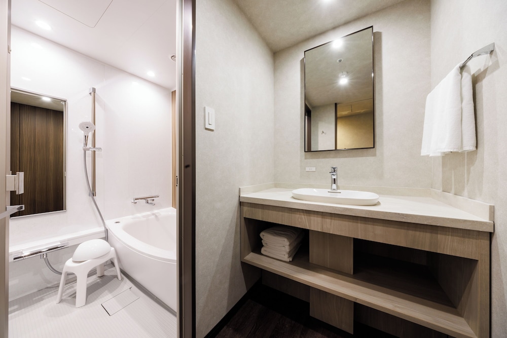 Deluxe Twin for 5 people - Non - Smoking / Residential style