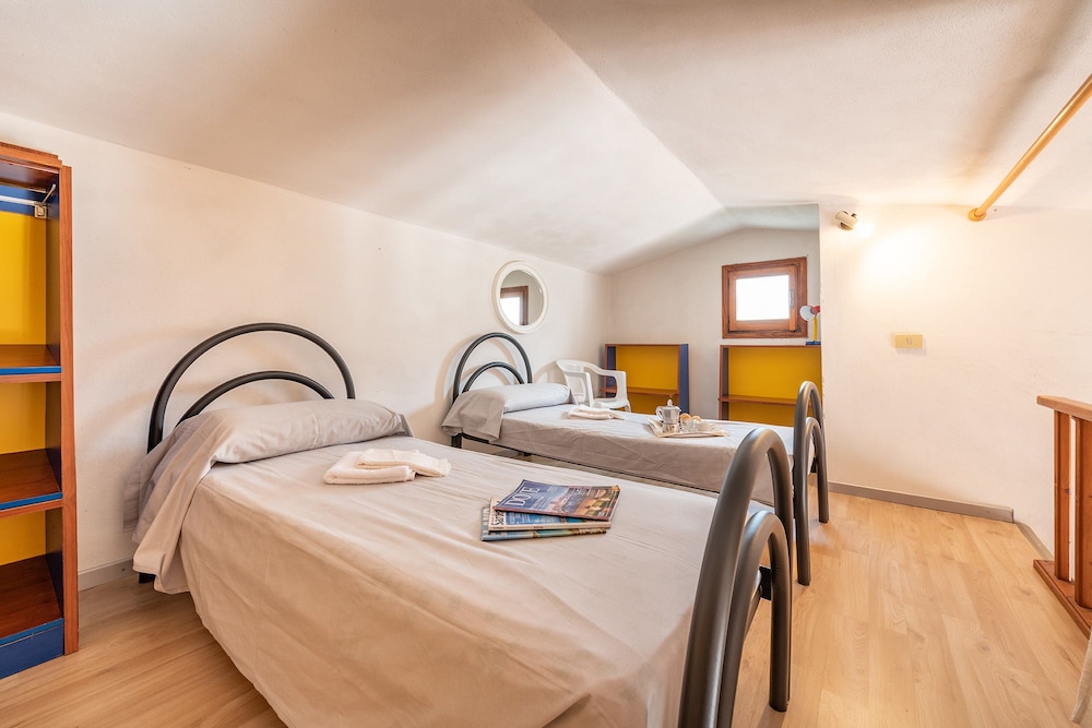 Apartment, 1 Bedroom (BILO CARAIBI 2)